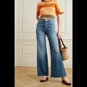 MOTHER • The Tomcat Roller Fray, sz 28